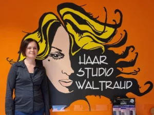 Ilona Schwarzfischer Ilona Schwarzfischer